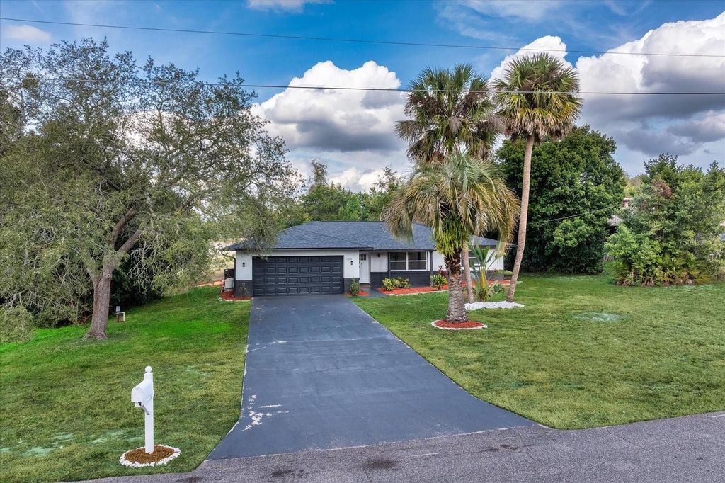 Photo of 1250 Indian Rock Court, Deltona, FL 32725 (MLS # O6372175)