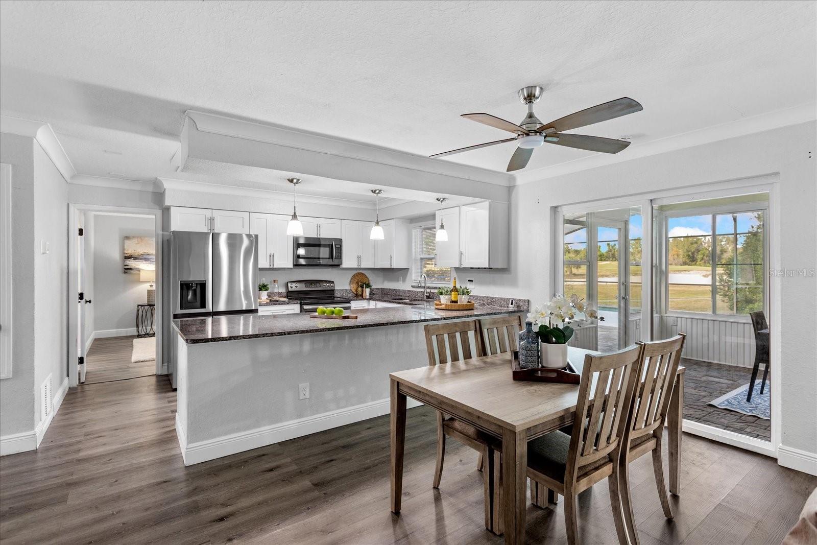 DELTONA LAKES UNIT 26 - Residential