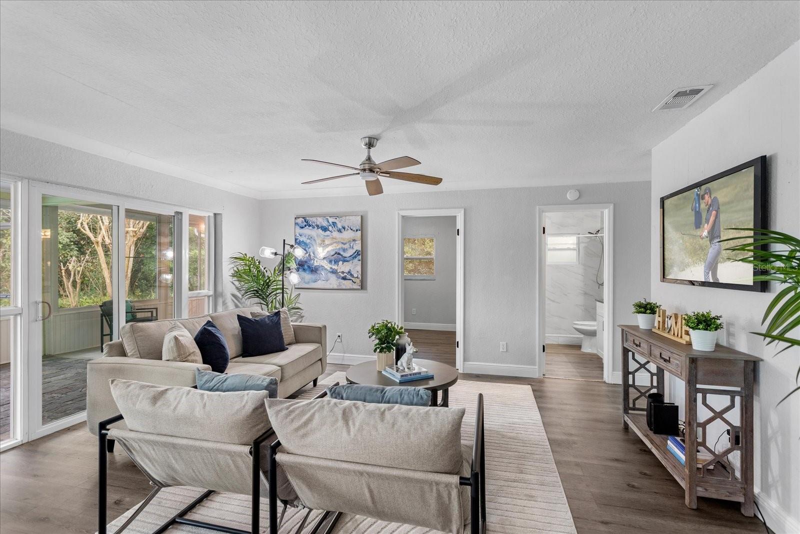 DELTONA LAKES UNIT 26 - Residential