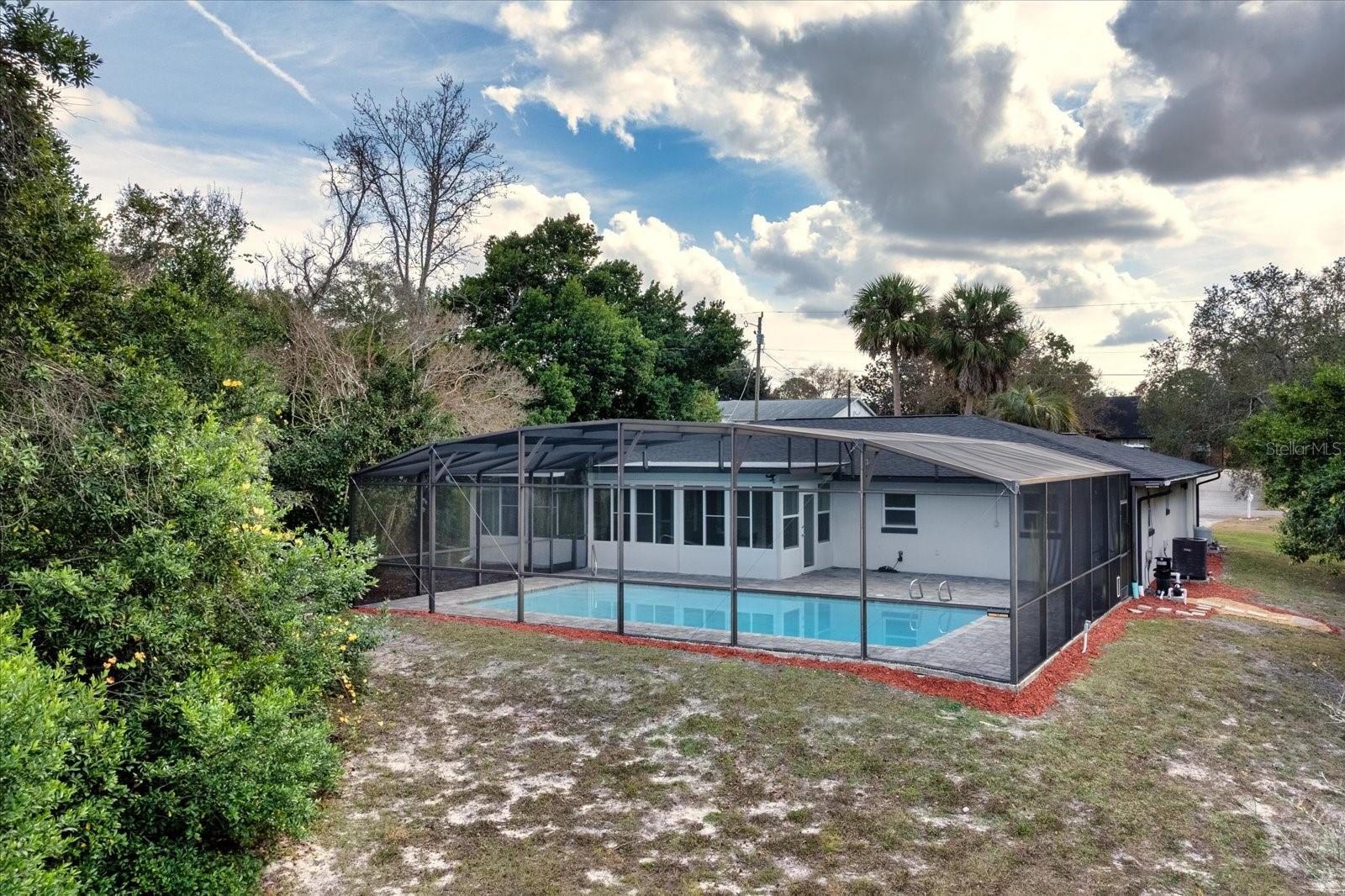 DELTONA LAKES UNIT 26 - Residential