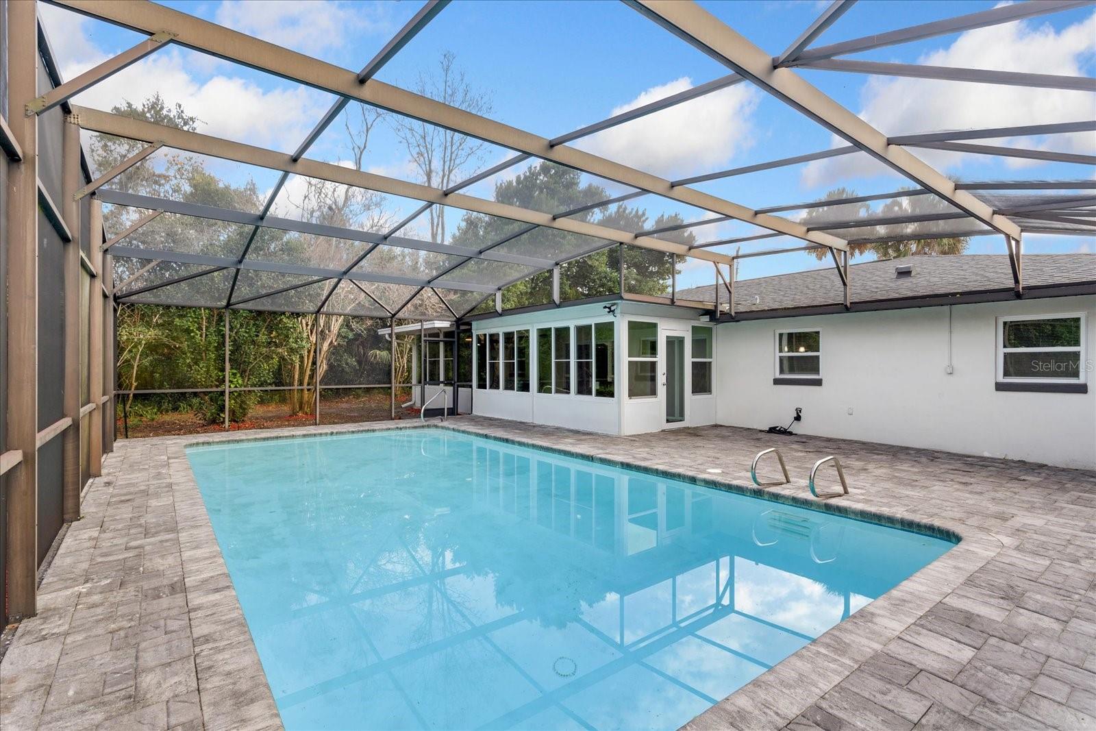 DELTONA LAKES UNIT 26 - Residential