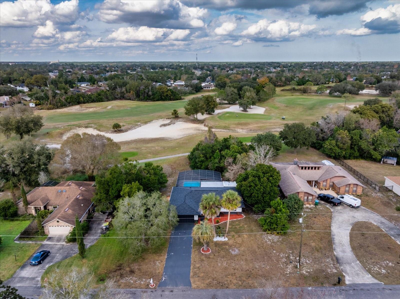 DELTONA LAKES UNIT 26 - Residential