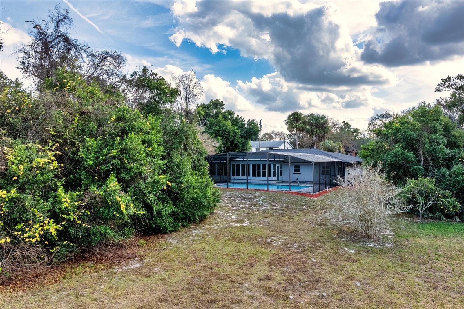 DELTONA LAKES UNIT 26 - Residential