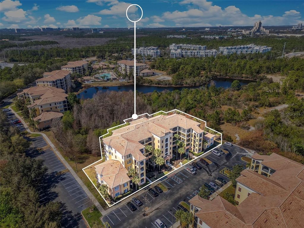 Photo of 8763 Worldquest Boulevard #5105, Orlando, FL 32821 (MLS # TB8481355)
