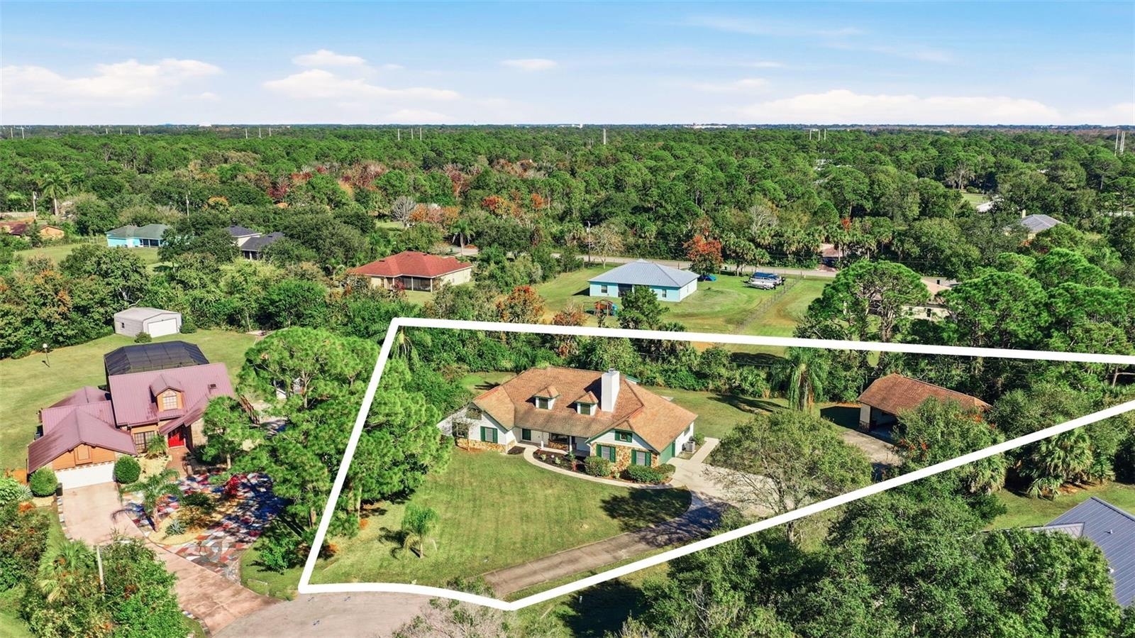 4900 HIDDEN PINE PLACE