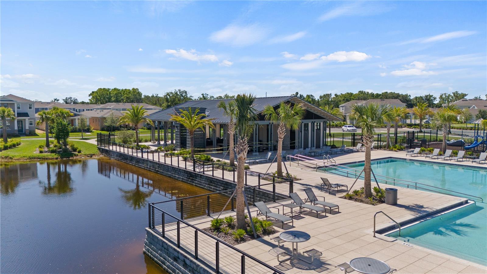 RIVINGTON 50S - Residential