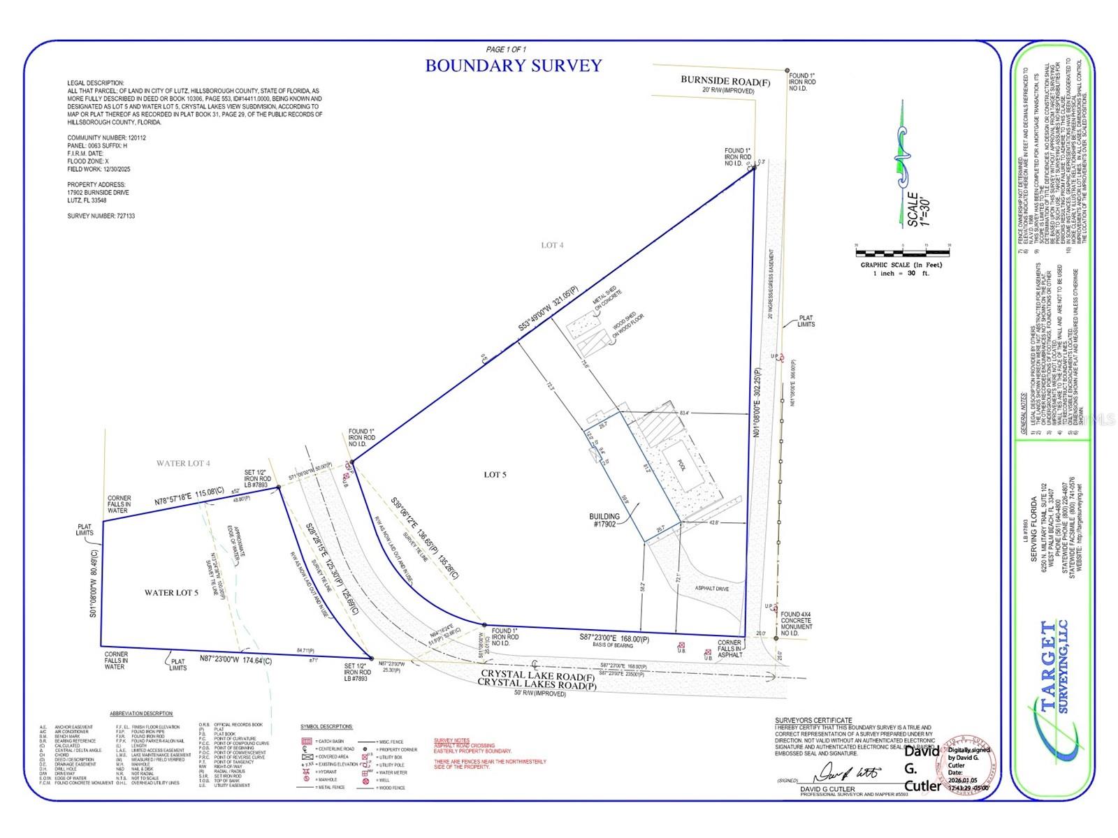 CRYSTAL LAKES VIEW - Residential