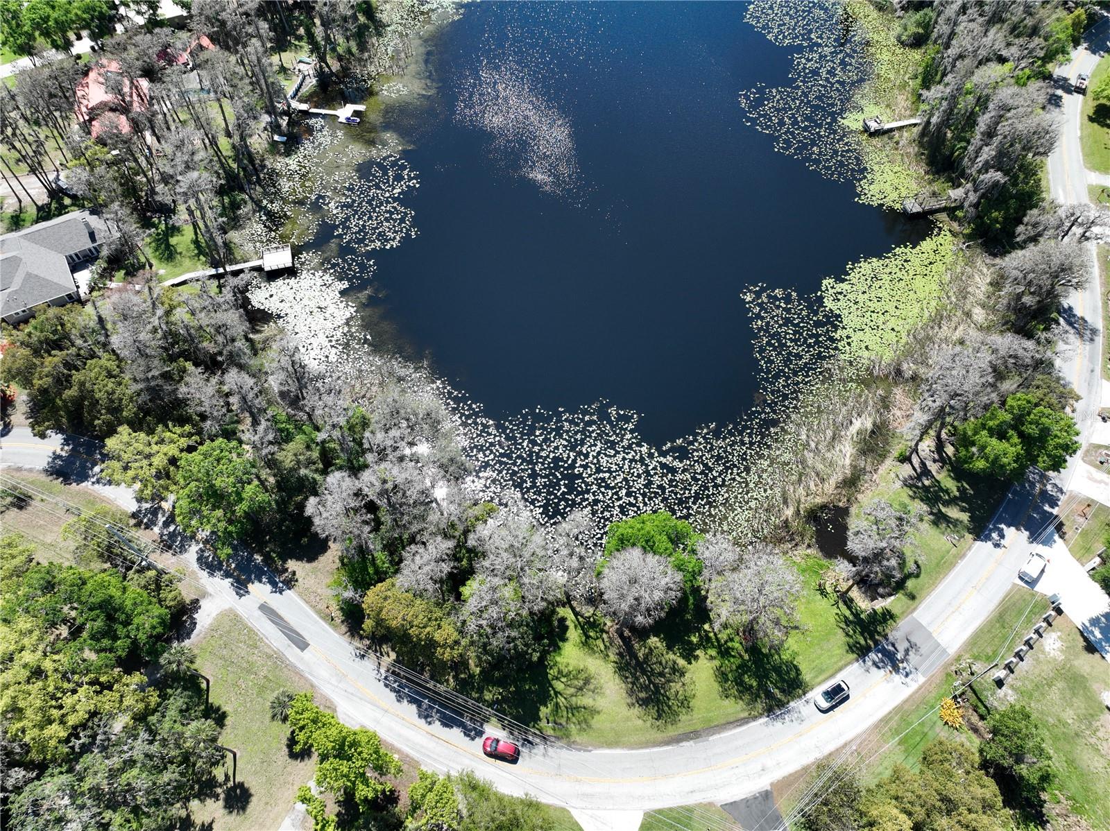 CRYSTAL LAKES VIEW - Residential