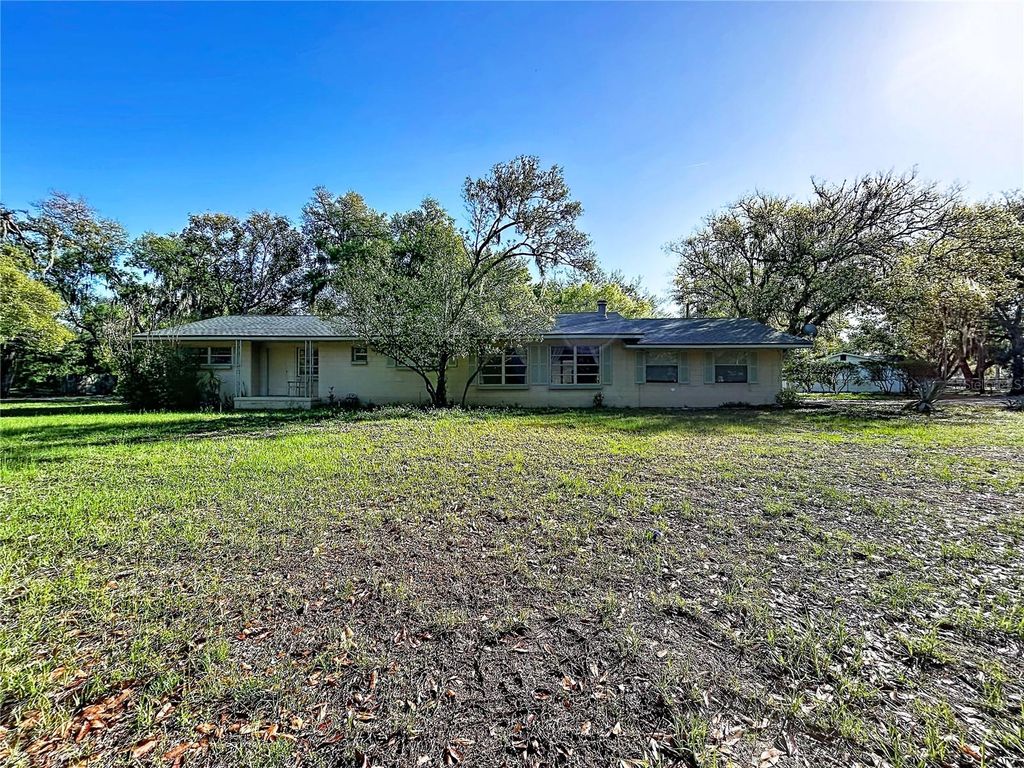 Photo of 17902 Burnside Road, Lutz, FL 33548 (MLS # TB8486779)
