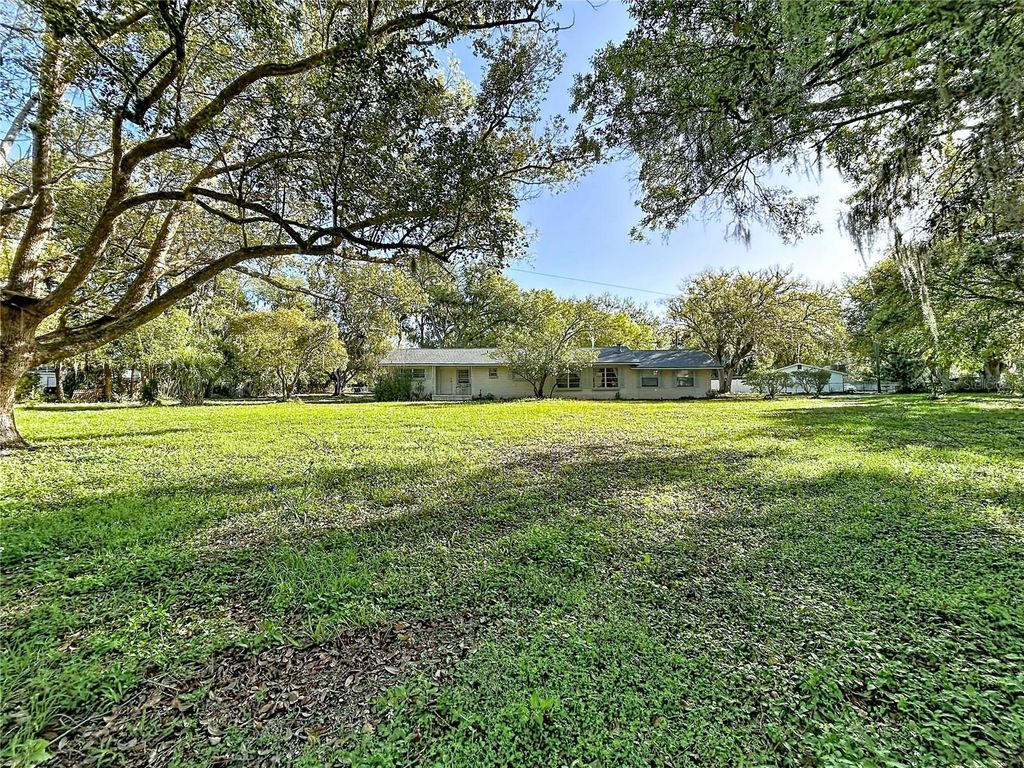 Photo of 17902 Burnside Road, Lutz, FL 33548 (MLS # TB8486779)
