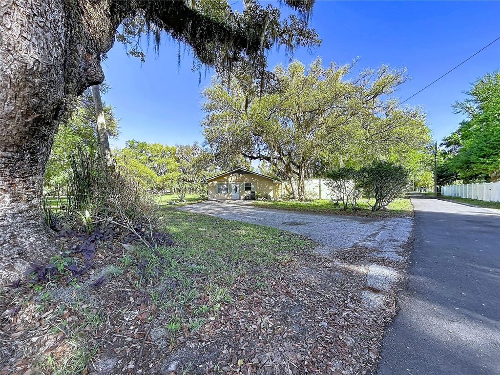 Photo of 17902 Burnside Road, Lutz, FL 33548 (MLS # TB8486779)