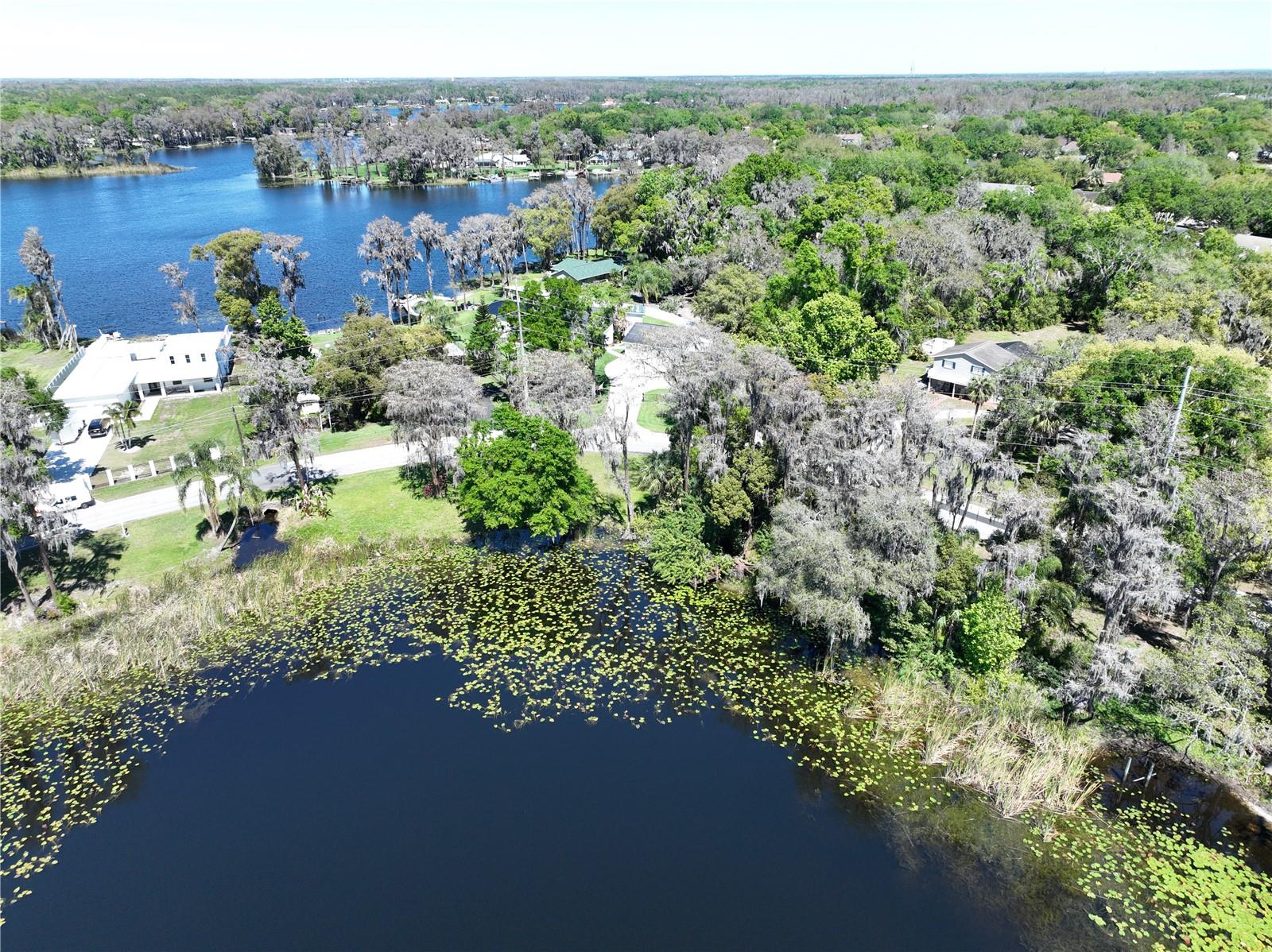 CRYSTAL LAKES VIEW - Residential