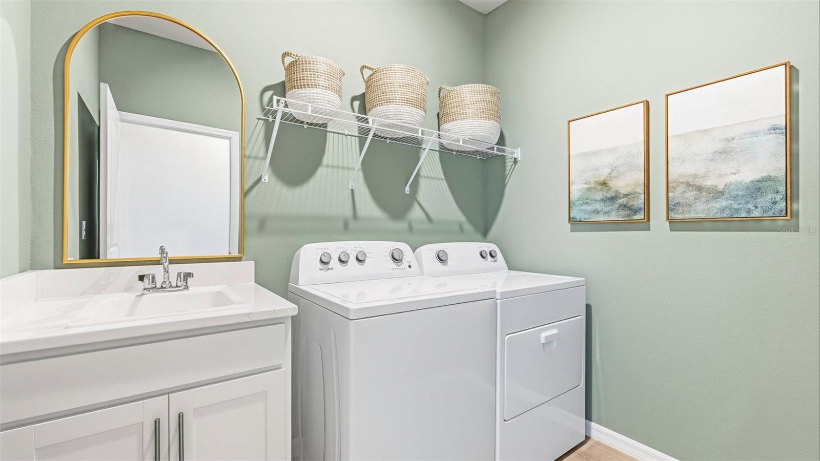 STAR FARMS AT LAKEWOOD RANCH - Residential