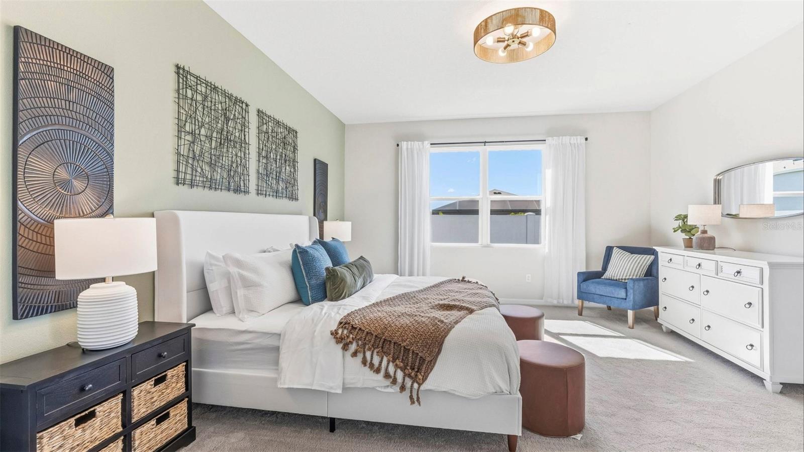 STAR FARMS AT LAKEWOOD RANCH - Residential