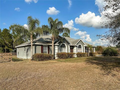 Photo of 7045 Greengrove Boulevard, Clermont, FL 34714 (MLS # OM694388)