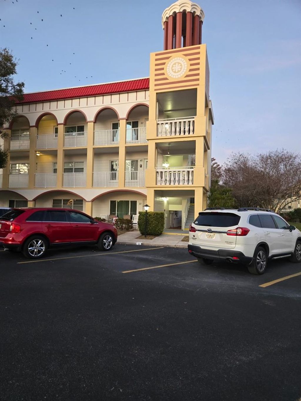 Photo of Clearwater, FL 33763 (MLS # TB8469504)