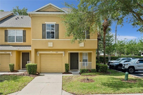 Photo of 3527 Caruso Place, Oviedo, FL 32765 (MLS # G5112833)