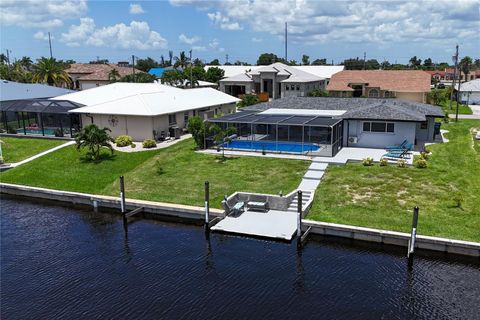 Photo of 3505 SE 16th Place, Cape Coral, FL 33904 (MLS # C7513451)