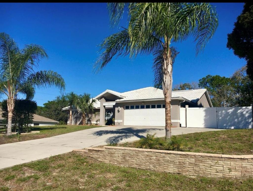 Photo of 2571 Running Oak Court, Spring Hill, FL 34608 (MLS # TB8437122)