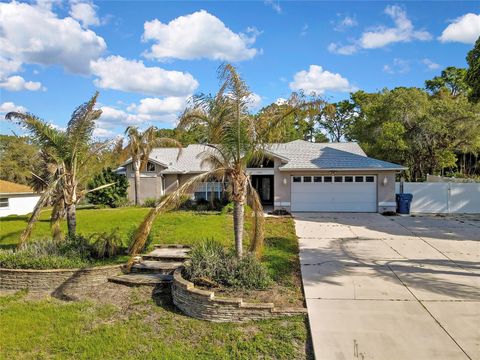 Photo of 2571 Running Oak Court, Spring Hill, FL 34608 (MLS # TB8437122)