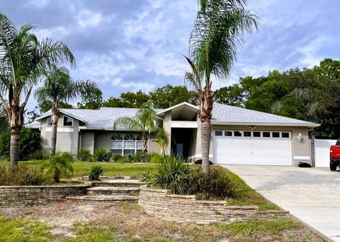 Photo of 2571 Running Oak Court, Spring Hill, FL 34608 (MLS # TB8437122)