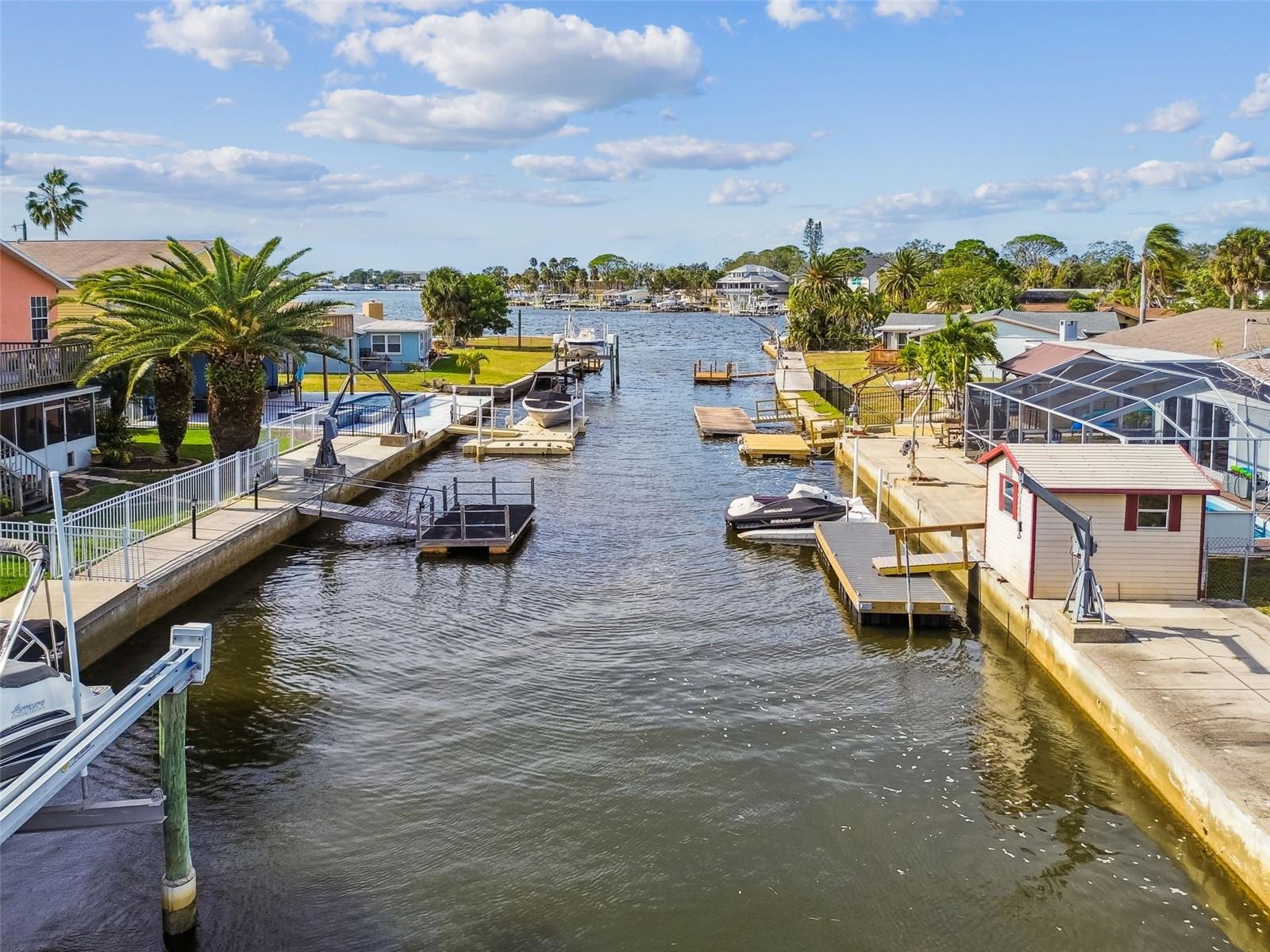 MARTHAS VINEYARD - Residential