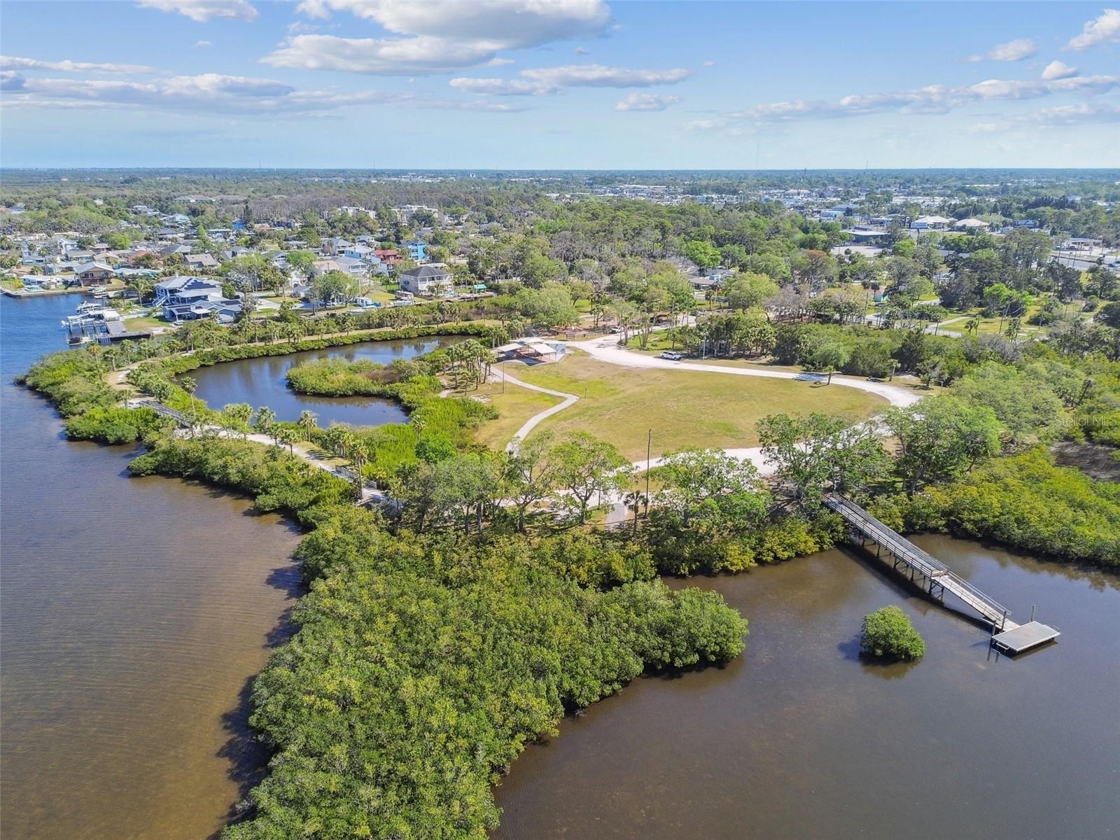 MARTHAS VINEYARD - Residential