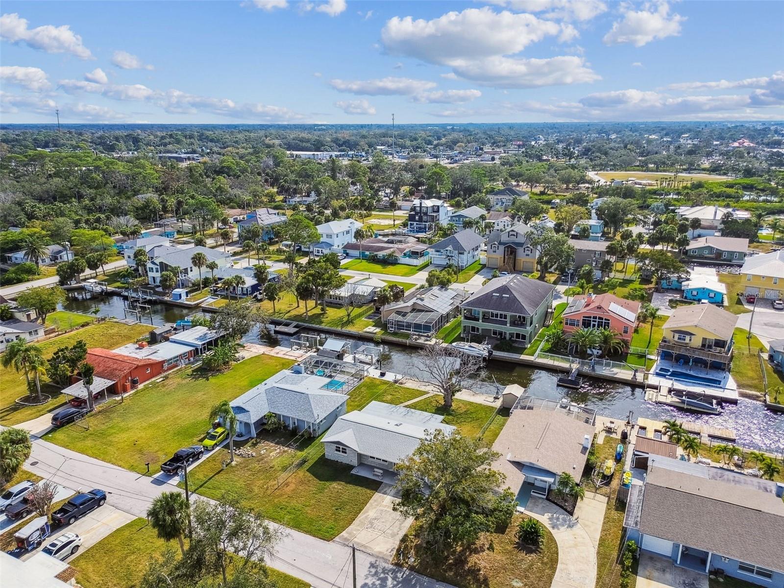 MARTHAS VINEYARD - Residential