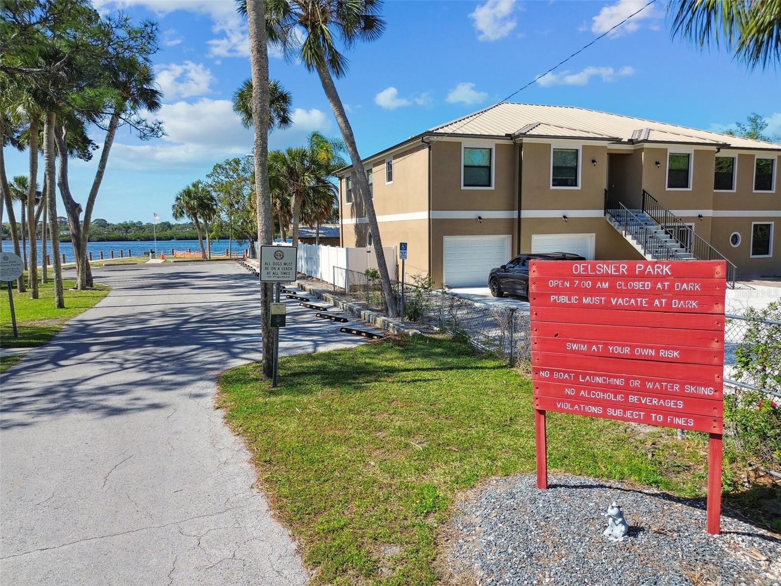 MARTHAS VINEYARD - Residential