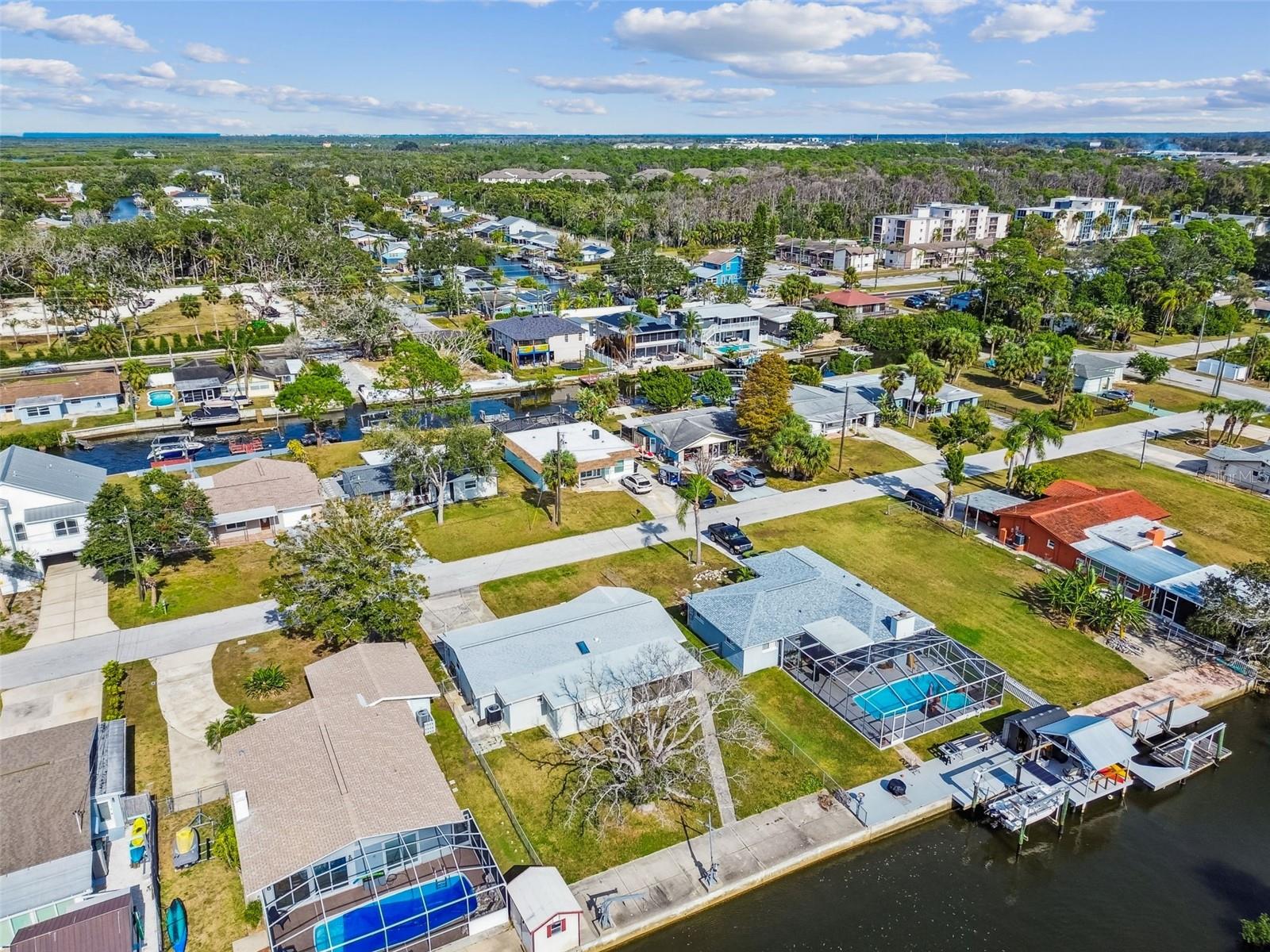 MARTHAS VINEYARD - Residential