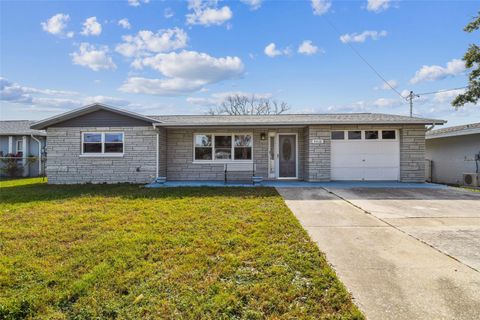 Photo of 5410 Quist Drive, Port Richey, FL 34668 (MLS # TB8464342)