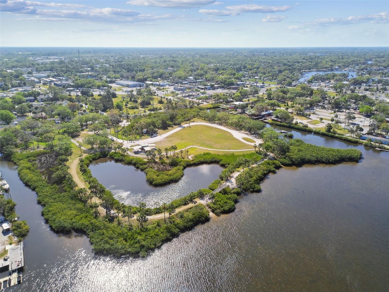 MARTHAS VINEYARD - Residential