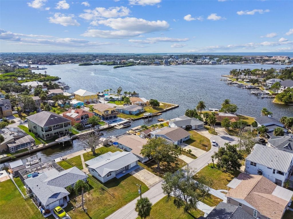 Photo of 5410 Quist Drive, Port Richey, FL 34668 (MLS # TB8464342)