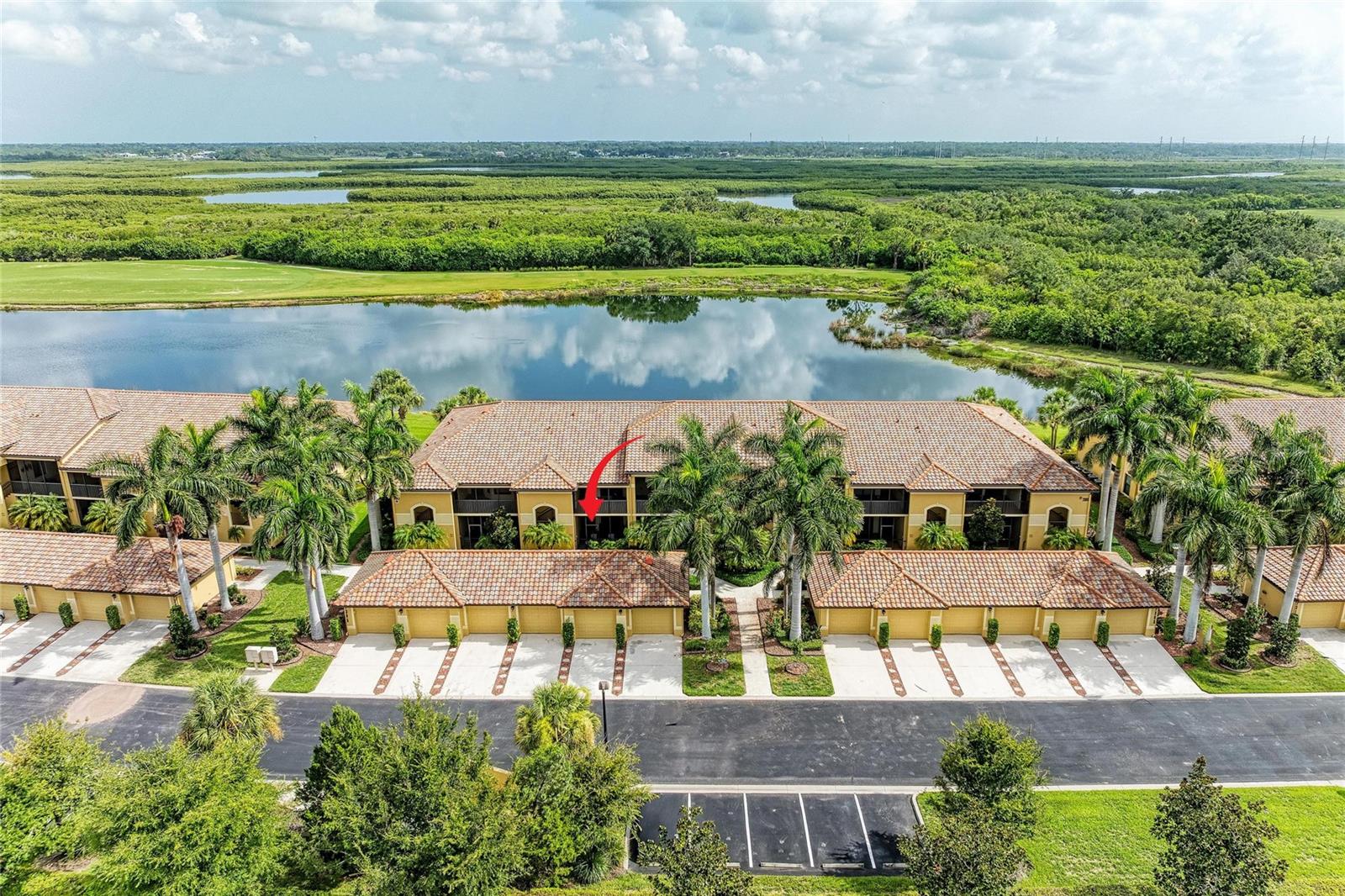 7305 RIVER HAMMOCK DRIVE 102