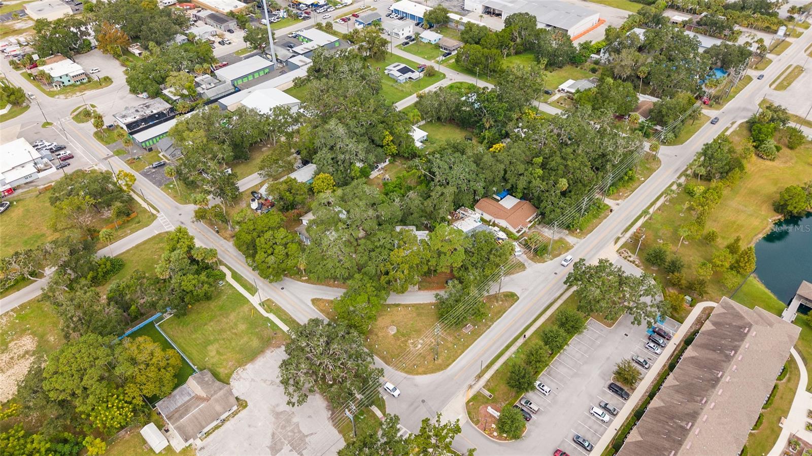 CLARKS PLACE ADD - Residential