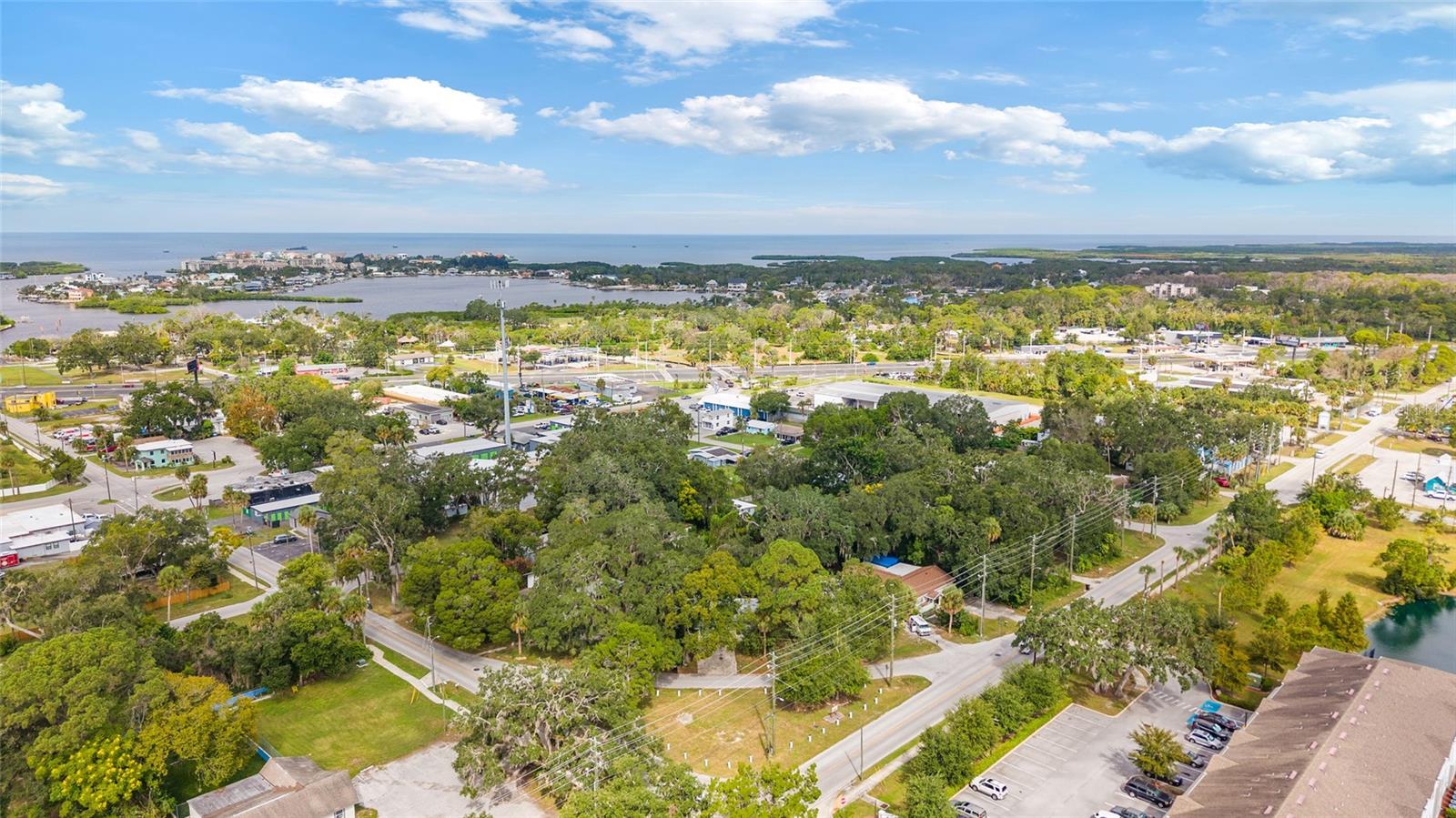 CLARKS PLACE ADD - Residential