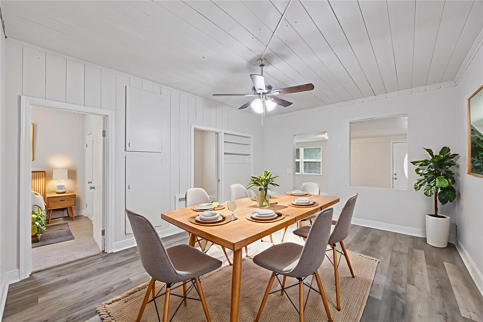 CLARKS PLACE ADD - Residential