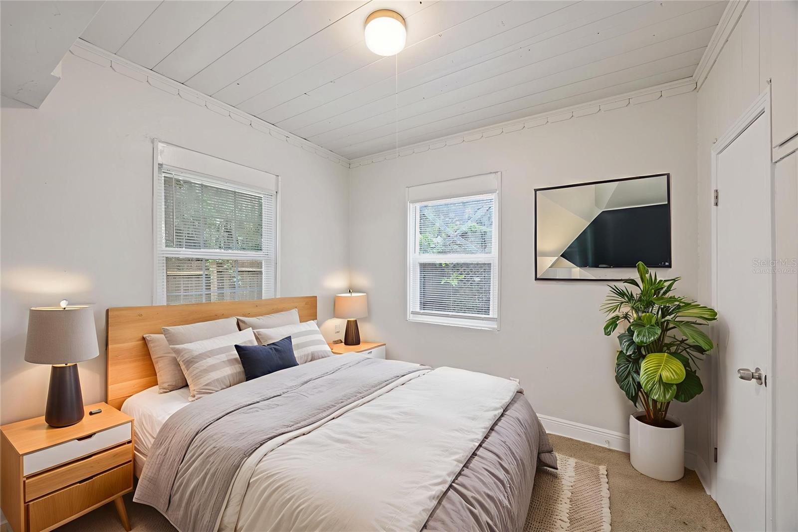 CLARKS PLACE ADD - Residential