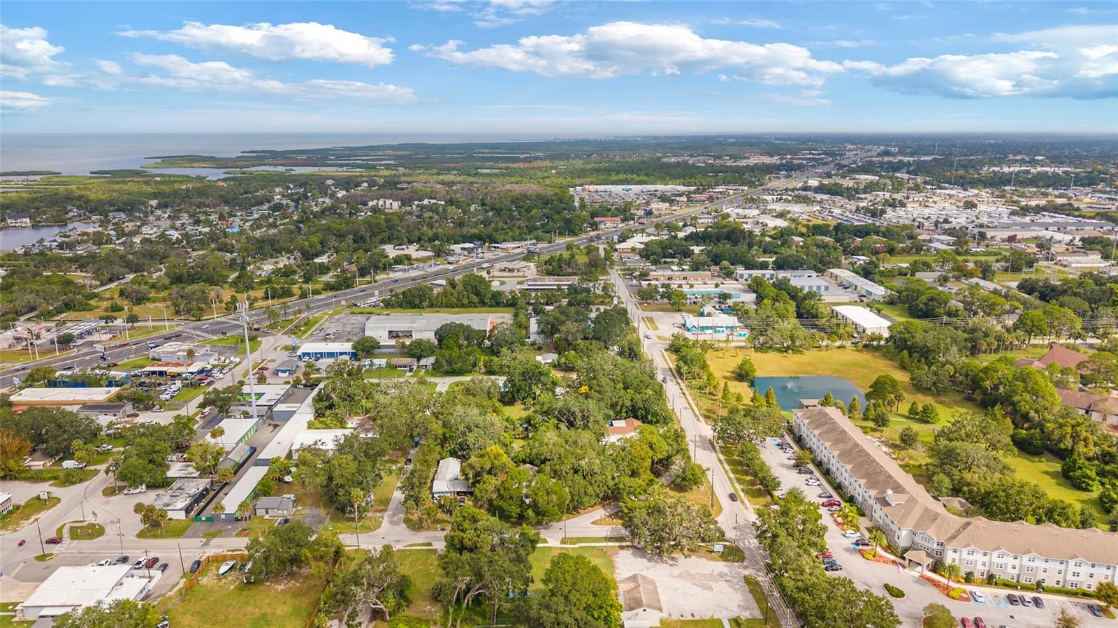 CLARKS PLACE ADD - Residential