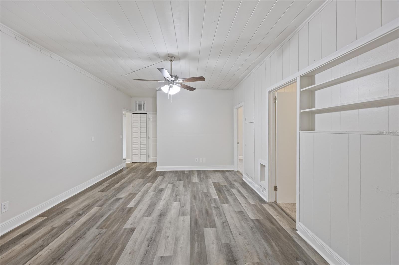 CLARKS PLACE ADD - Residential