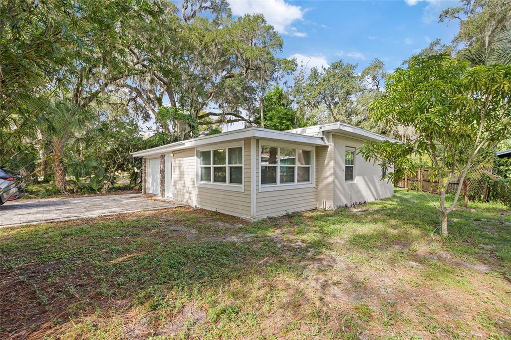 Photo of 5711 River Gulf Road, Port Richey, FL 34668 (MLS # TB8433959)
