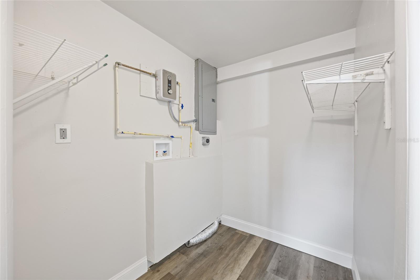 CLARKS PLACE ADD - Residential