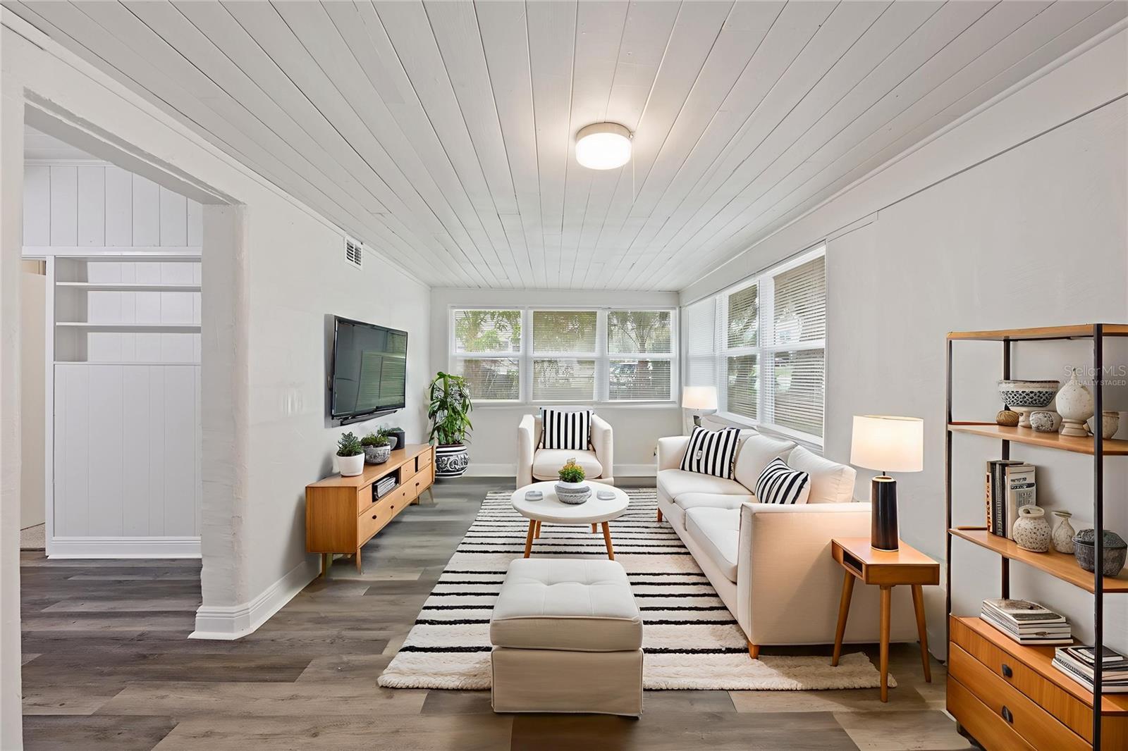 CLARKS PLACE ADD - Residential