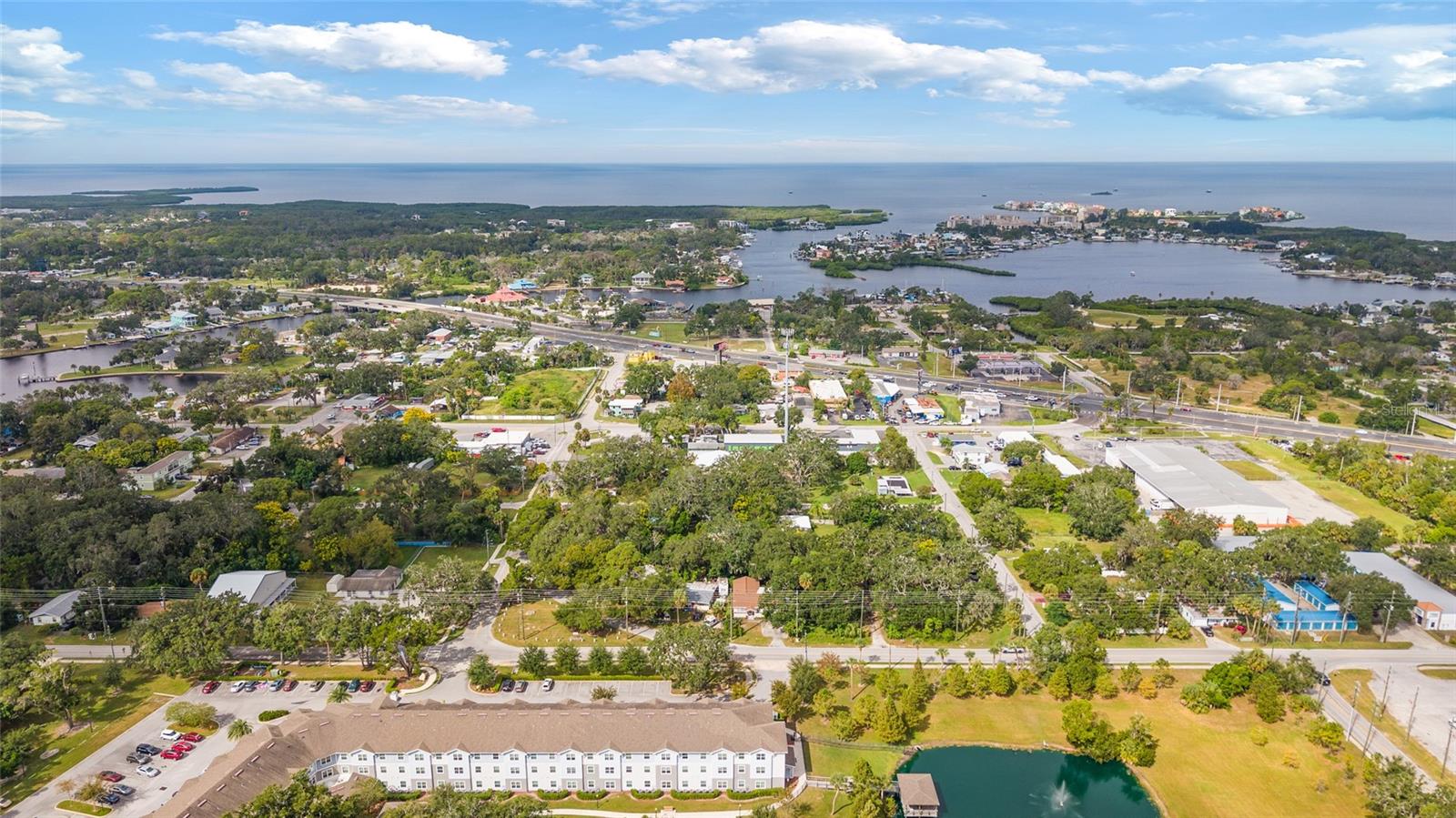 CLARKS PLACE ADD - Residential