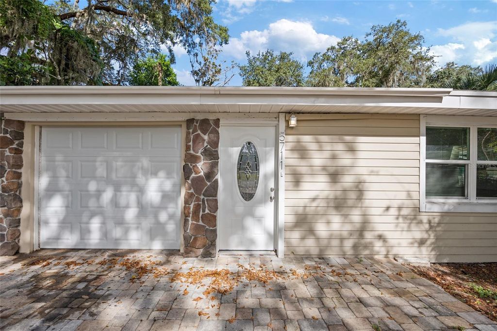 Photo of 5711 River Gulf Road, Port Richey, FL 34668 (MLS # TB8433959)