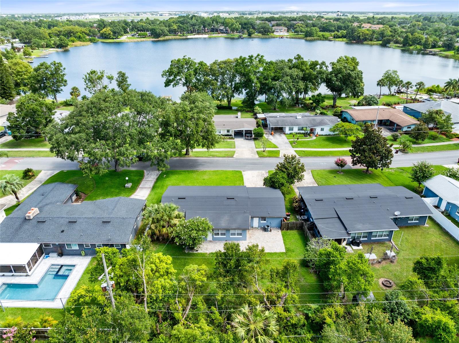 4006 KASPER DRIVE