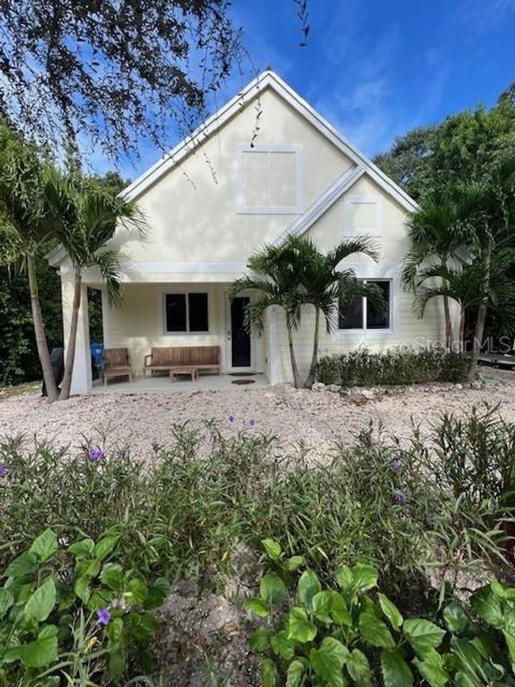 Photo of 143 N Hammock Road, Islamorada, FL 33036 (MLS # TB8476169)