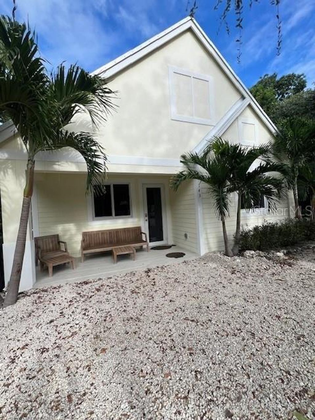 Photo of 143 N Hammock Road, Islamorada, FL 33036 (MLS # TB8476169)