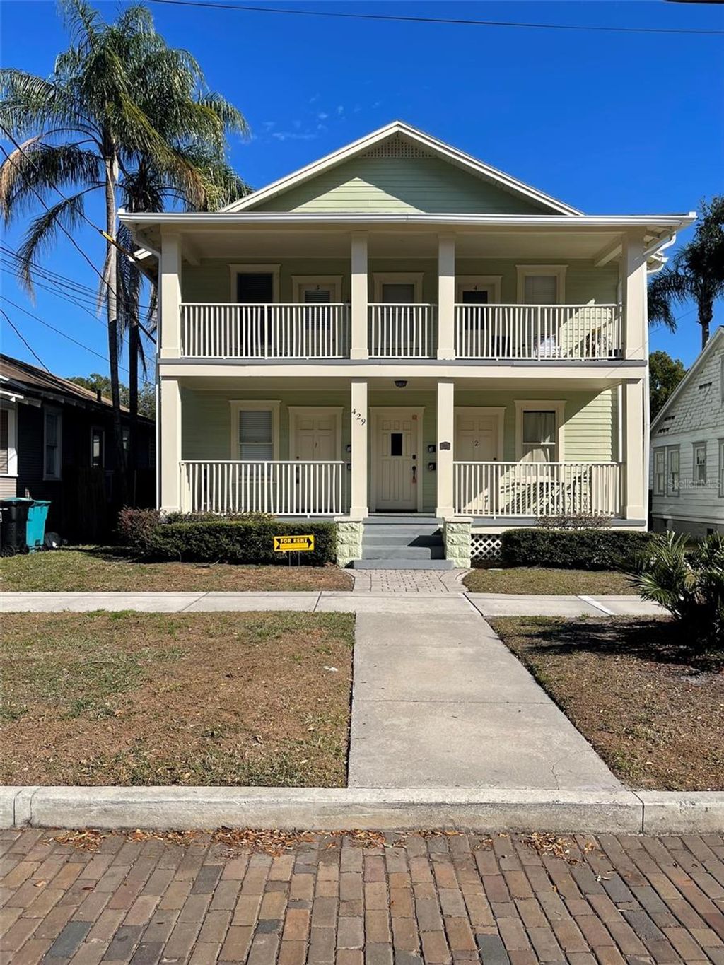 Photo of 429 Ruth Lane #3, Orlando, FL 32801 (MLS # O6372275)