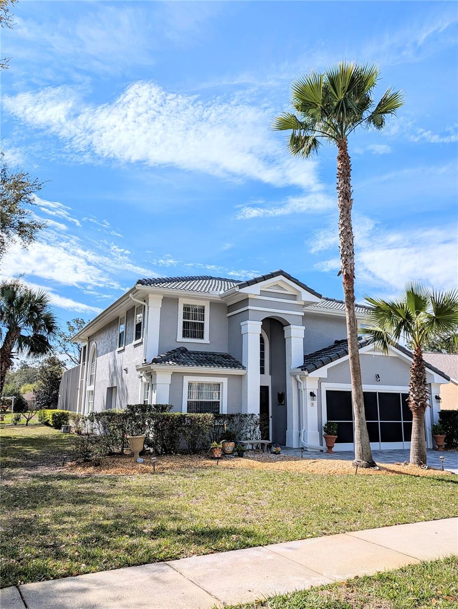 9 MOUNT VERNON LANE